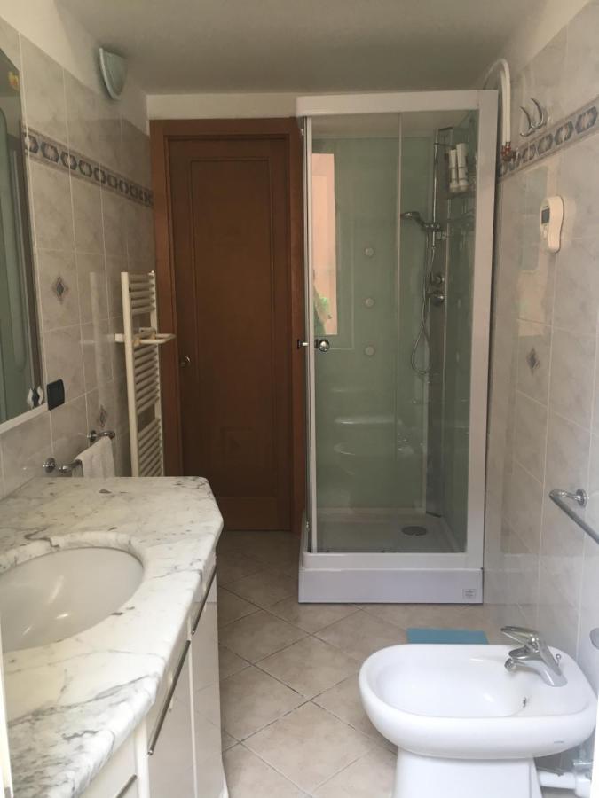 Profumo Di Basilico Home Γένοβα Εξωτερικό φωτογραφία