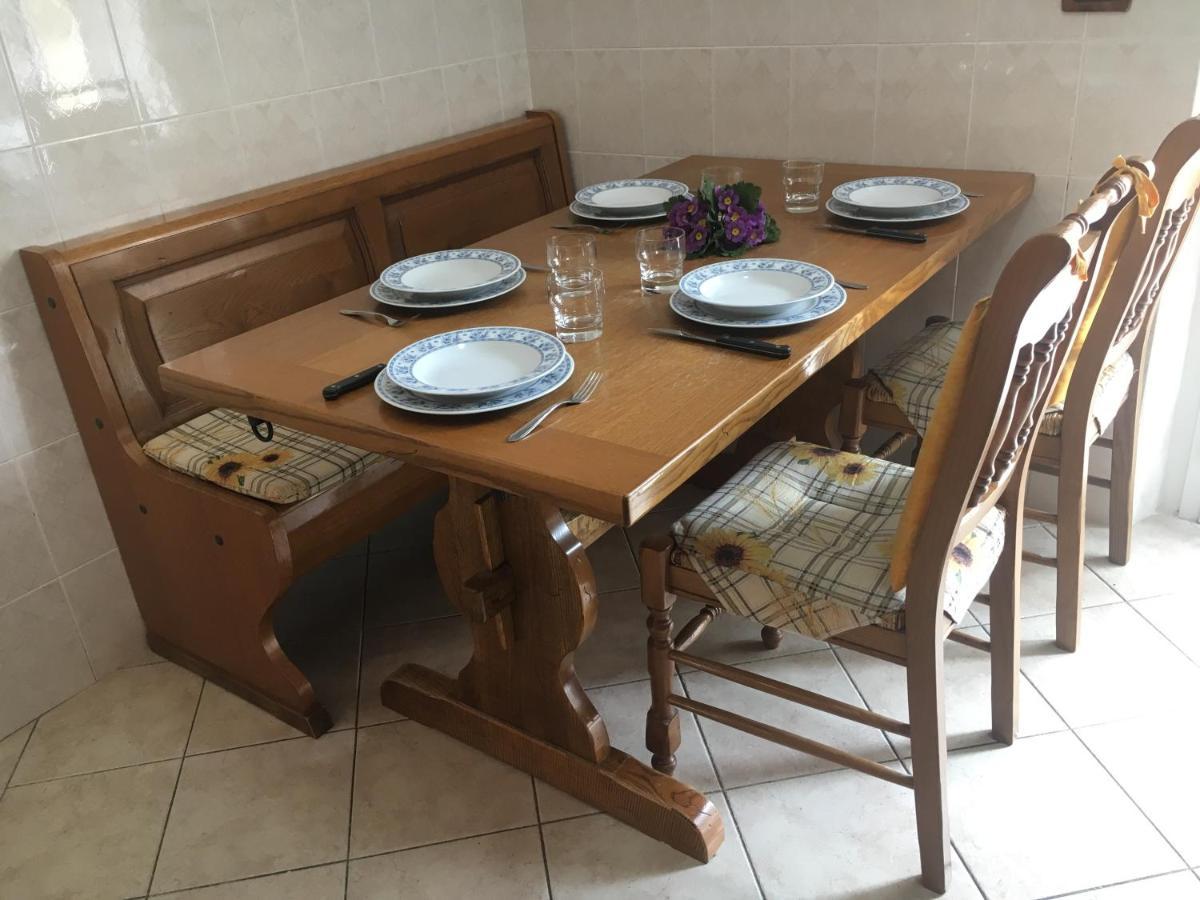 Profumo Di Basilico Home Γένοβα Εξωτερικό φωτογραφία