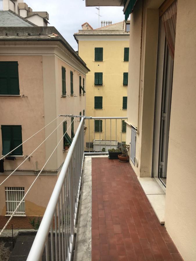 Profumo Di Basilico Home Γένοβα Εξωτερικό φωτογραφία