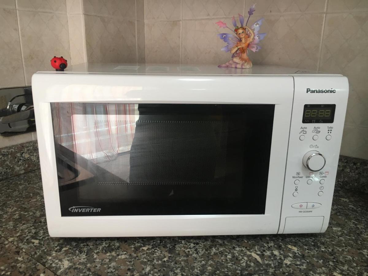 Profumo Di Basilico Home Γένοβα Εξωτερικό φωτογραφία