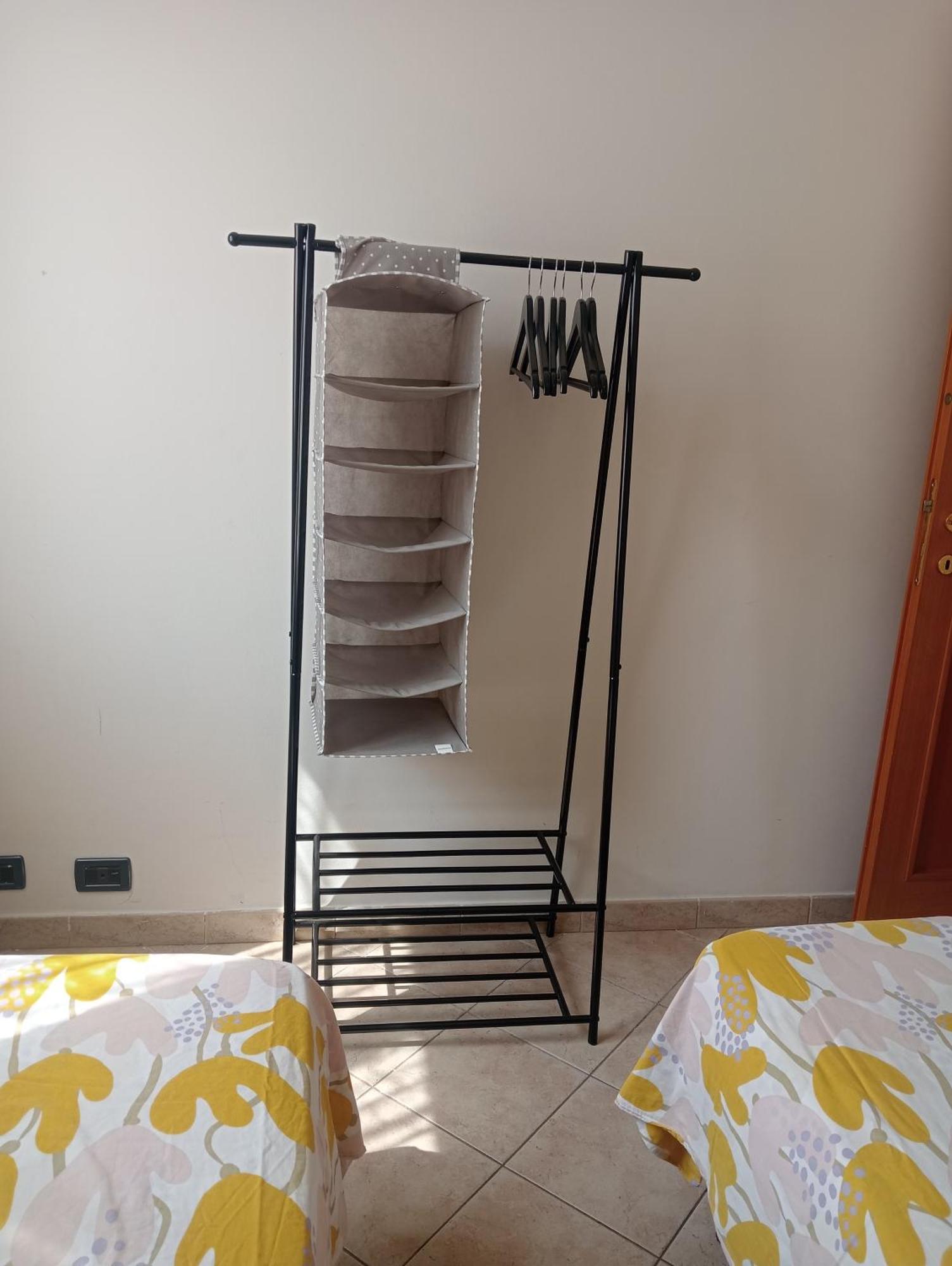 Profumo Di Basilico Home Γένοβα Εξωτερικό φωτογραφία